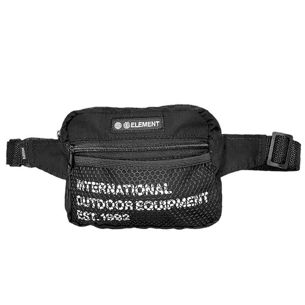 Imagem de Pochete Element Worldwide Bag WT24 Preto