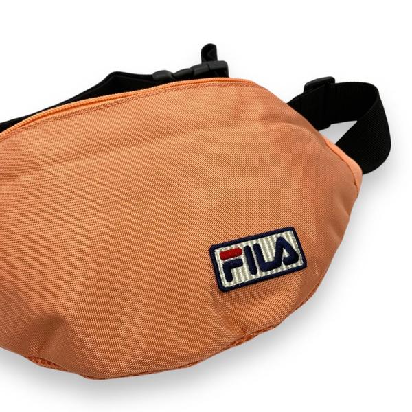 Imagem de Pochete Fila Classic Dna Unisex Tangerina