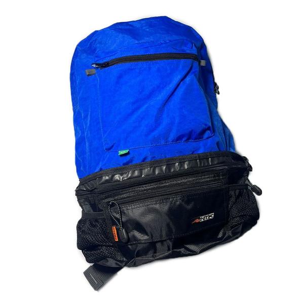 Imagem de Pochete Mochila Ntk Daypack Com Duplo Acesso Smart