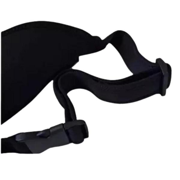 Imagem de Pochete Neoprene Mormaii Feminina Masculina Esportiva