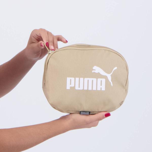 Imagem de Pochete Puma Phase Bege