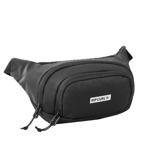 Imagem de Pochete Rip Curl Waist Bag Icons Midnight