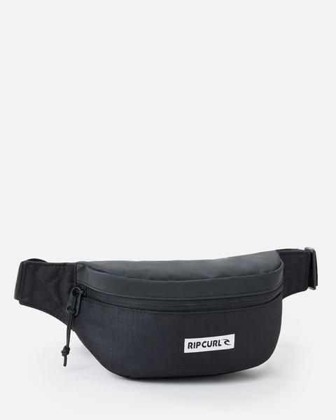 Imagem de Pochete rip curl waist bag small icons midnight unico