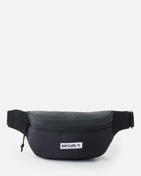 Imagem de Pochete rip curl waist bag small icons midnight unico