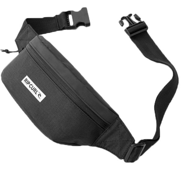 Imagem de Pochete Rip Curl Waist Bag Small Icons Midnight