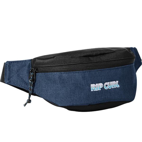 Imagem de Pochete Rip Curl Waist Bag Small Icons Navy