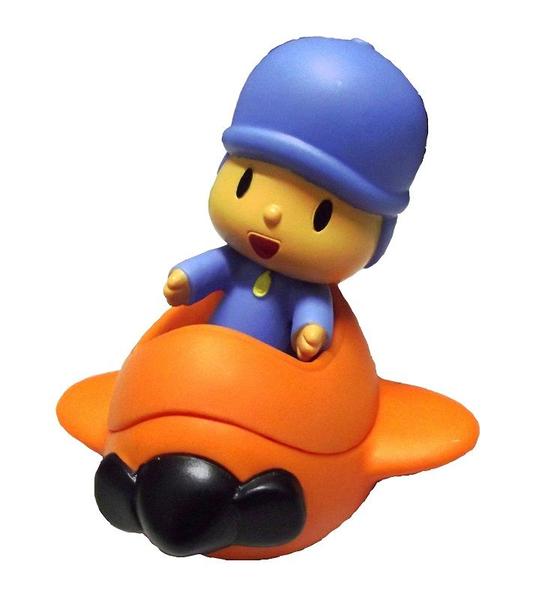 Imagem de Pocoyo - Monta e Encaixa - Cardoso