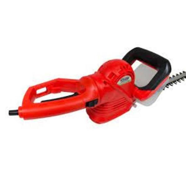 Podador Cerca Viva Pcv-6200 110V Garthen Imagem de Podador Cerca Viva Pcv-6200 110V Garthen