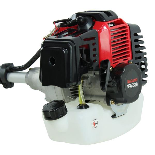 Podador de Altura a Gasolina 2T 52cc - Nagano Imagem de Podador de Altura a Gasolina 2T 52cc