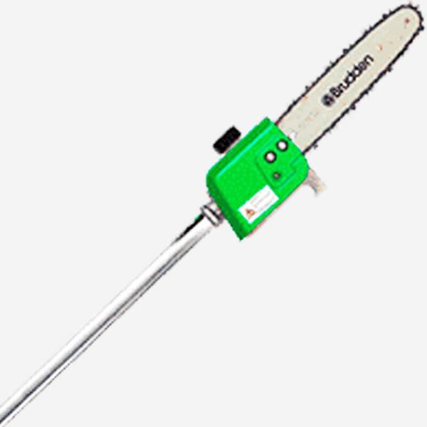 Podador De Altura Telescópica Brudden Pb-26 26cc 2 tempos Imagem de Podador De Altura Telescópica Brudden Pb-26 26cc 2 tempos