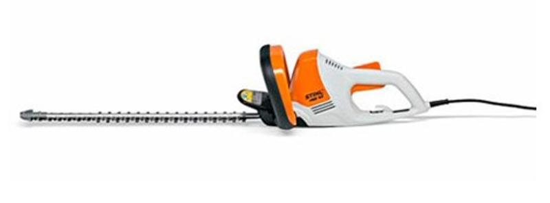 Imagem de Podador Elétrico de Cerca Viva 127V - STIHL - HSE 52