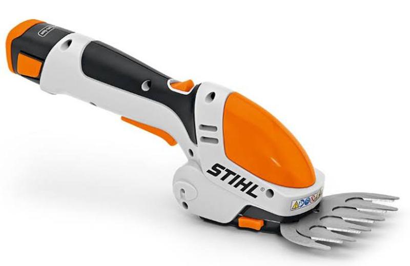 Imagem de Podador hsa 26 stihl à bateria - lançamento novo imperdível! à pronta entrega!