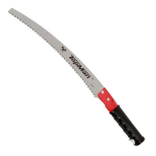 Podador Topman Dente Trapezoidal 330Mm S/ Gancho 1135-330 Imagem de Podador Topman Dente Trapezoidal 330Mm S/ Gancho 1135-330