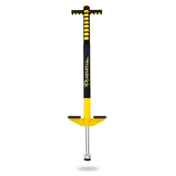 Pogo Stick Flybar Maverick para crianças de 5 ou mais anos 18-36 kg Imagem de Pogo Stick Flybar Maverick para crianças de 5 ou mais anos 18-36 kg