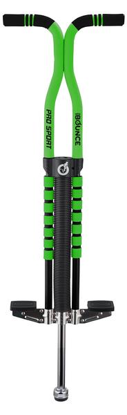 Imagem de Pogo Stick New Bounce Pro Sport Edition para crianças de 9 anos ou mais