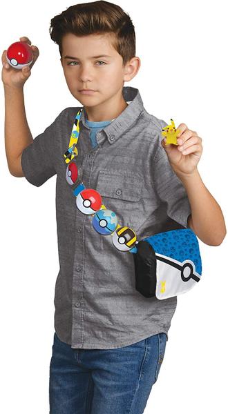 Imagem de Pokemon Bandolier