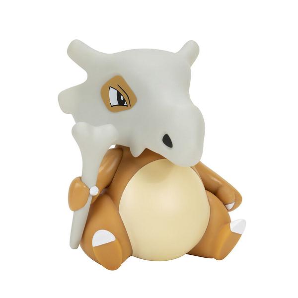 Imagem de Pokemon - Boneco de 10cm Vinil - Cubone