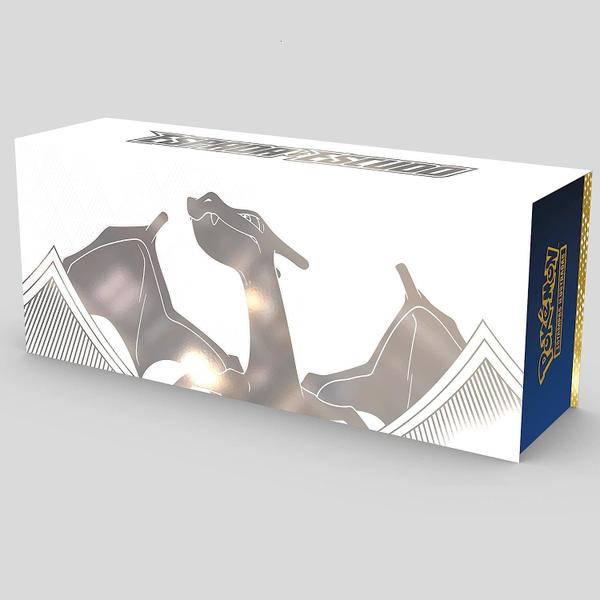 Imagem de Pokemon Box Ultrapremium Charizard Pokemon Center 31765