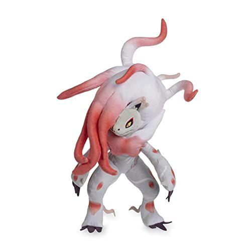 Imagem de Pokémon Center: Hisuian Zoroark Poké Plush, 14 1/4 polegadas