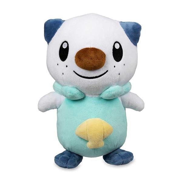 Imagem de Pokemon Center POKÉ Plush Oshawott