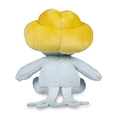 Imagem de Pokémon Center: Uxie Sitting Cuties Plush, 6 polegadas