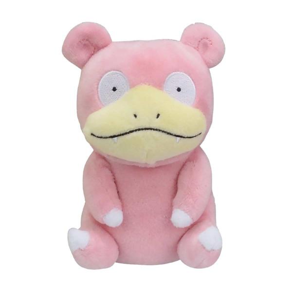 Imagem de Pokémon de pelúcia Sitting Cuties Slowpoke 79