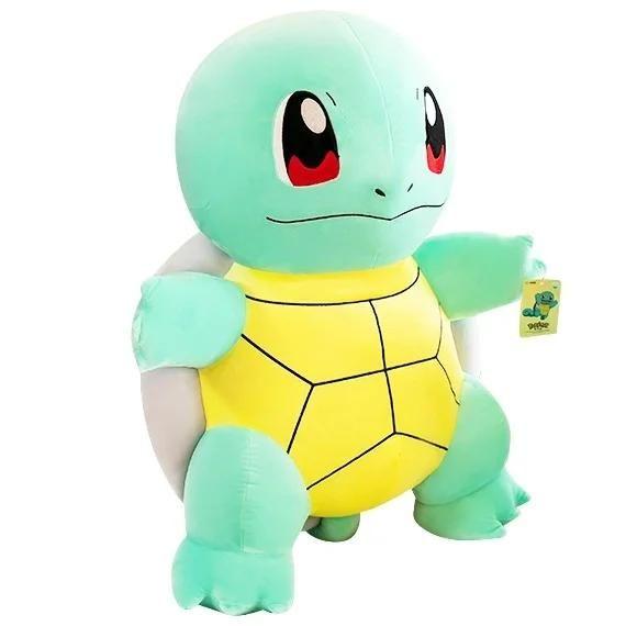 Imagem de Pokémon de Pelucia Squirtle