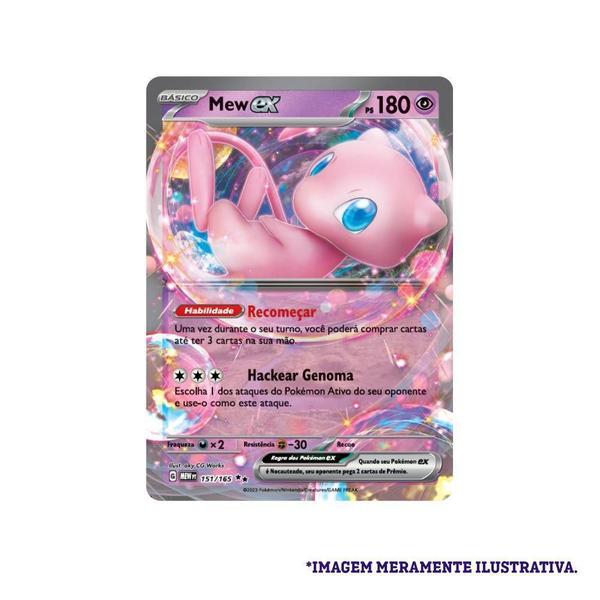 Imagem de Pokémon Deck Batalha De Liga Gardevoir Ex - Copag