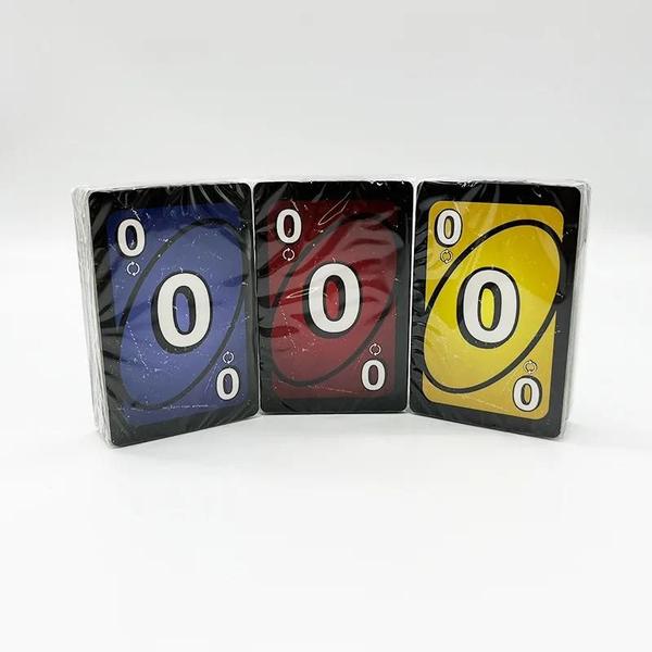 Imagem de Pokémon, Dragon Ball Z & UNO No Mercy - Jogo de Cartas Multijogador