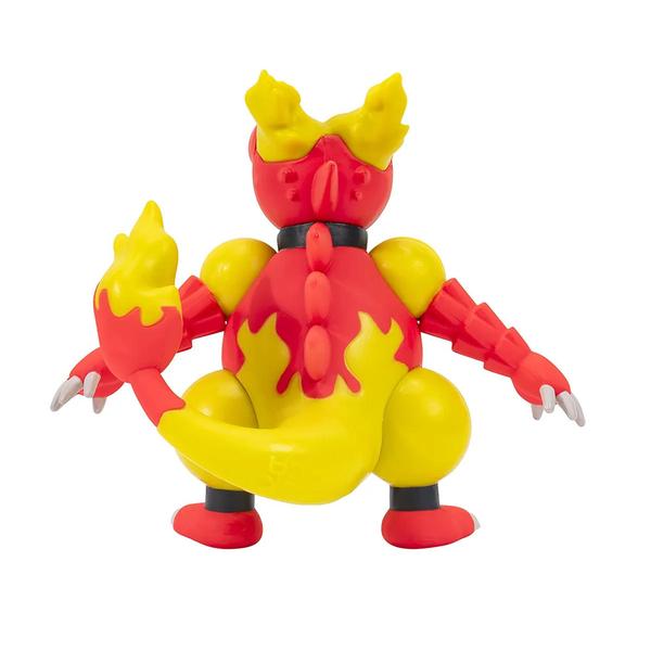 Imagem de Pokemon Figuras de Ação - Battle Figure - Sunny