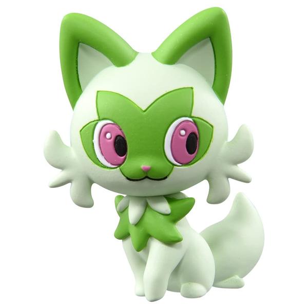 Imagem de Pokémon Moncolle Monster Collection MS-03 Sprigatito