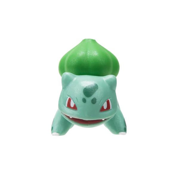 Imagem de Pokemon Multi Pack Bulbasauro Ivysaur E Venusaur  Sunny