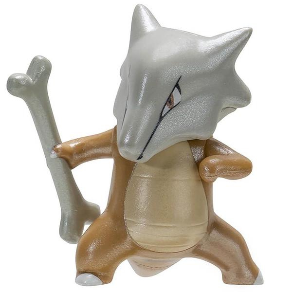 Imagem de Pokemon multipack de evolucao figuras cubone e marowak sunny