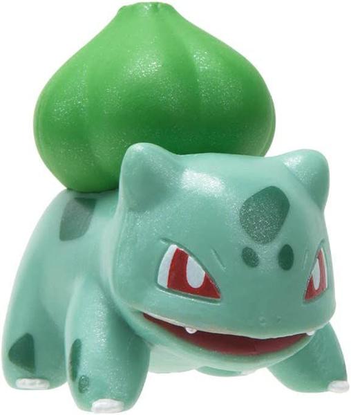 Imagem de Pokémon Pack de Evolução - Bulbasauro, Ivysaur e Venusaur - Sunny 3292