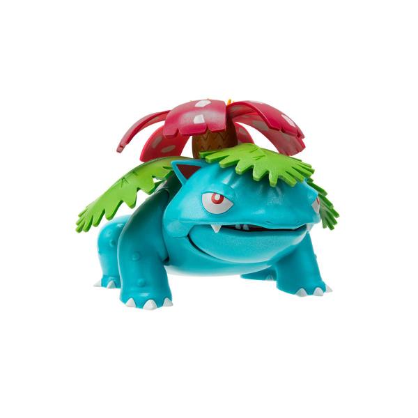 Imagem de Pokemon - Pack de Evolução - Bulbasauro, Ivysaur e Venusaur