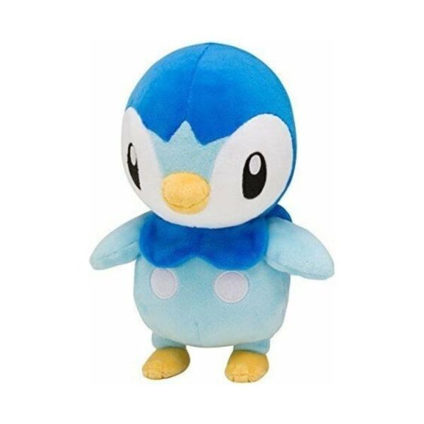 Imagem de Pokemon Pelúcia Piplup