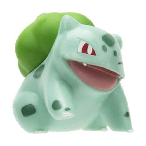 Imagem de Pokémon Playset Floresta Com Bulbassauro E Applin 3284 Sunny