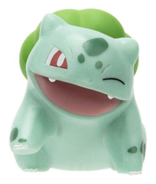 Imagem de Pokémon Playset Floresta Com Bulbassauro E Applin 3284 Sunny