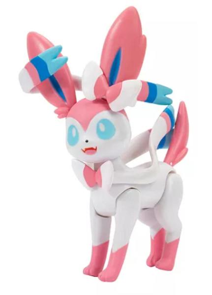 Imagem de Pokemon Sylveon 2610 - Sunny