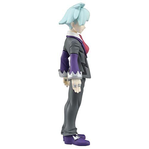 Imagem de Pokemon Takara Tomy Monster Collection (Steven) Figura, Para