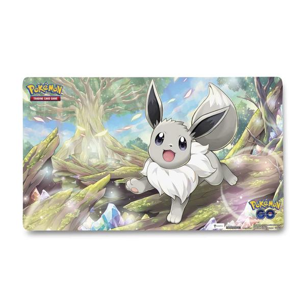 Imagem de Pokémon TCG Pokémon GO Coleção Premium Radiant Eevee