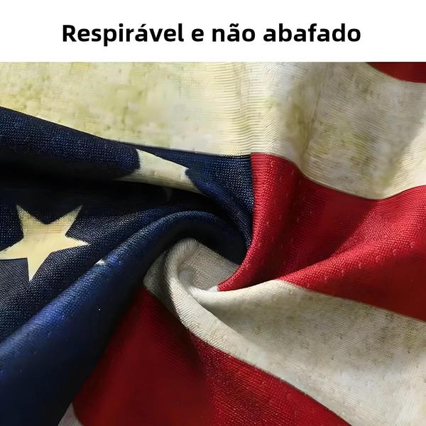 Imagem de Polaina De Pescoço De Resfriamento De Secagem Rápida Respirável Bandana Proteção Solar Lenço De