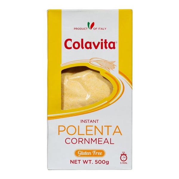 Imagem de Polenta Instantânea COLAVITA 500g