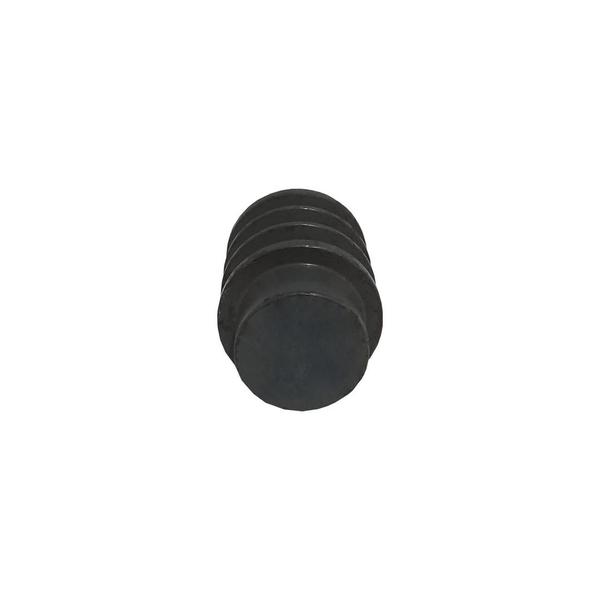 Polia de Ferro 70mm 3 Canais B - Agro/Industrial - MADEMIL Imagem de Polia de Ferro 70mm 3 Canais B - Agro/Industrial