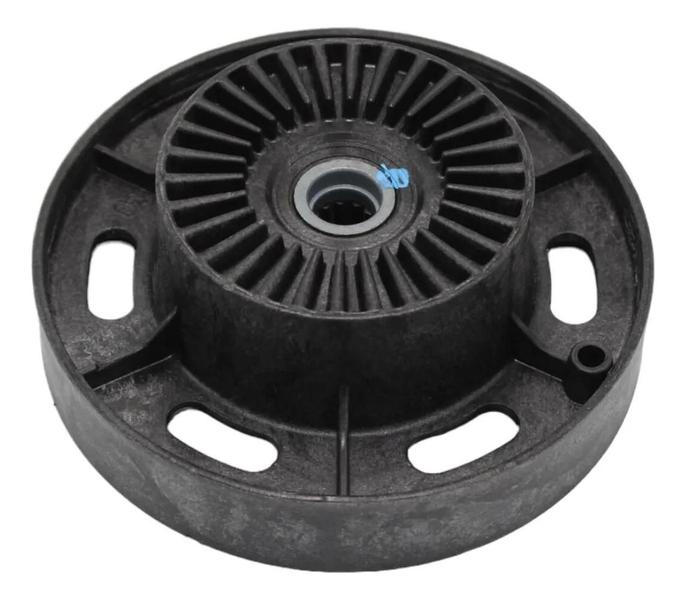 Polia lisa lavadora electrolux original subst 67493665,a20057301