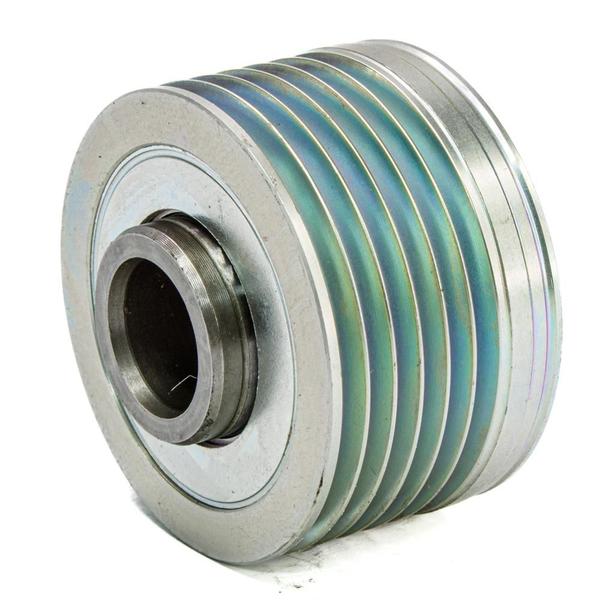 Polia Roda Livre do Alternador OAP Berlingo Jumpy Expert Partner 2.0 HDI Após 1999 6 Vias - ZEN5396 Imagem de Polia Roda Livre do Alternador OAP Berlingo Jumpy Expert Partner 2.0 HDI Após 1999 6 Vias - ZEN5396