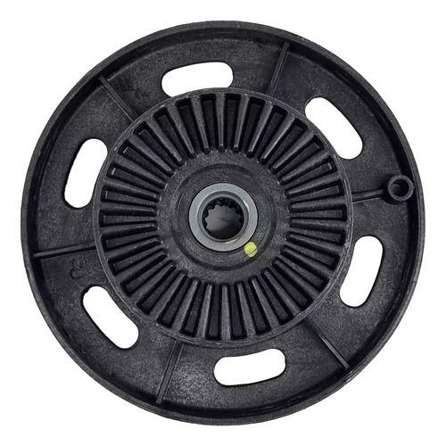 Polia Transmissão Câmbio Electrolux Lac13 Original 70202964