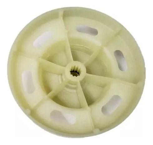 Polia Transmissão Câmbio Electrolux Lac13 Original 70202964