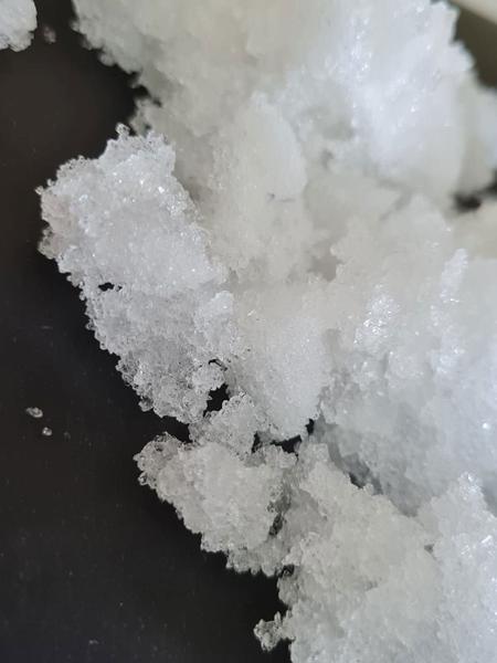 Poliacrilato Neve Artificial Seca Xixi Superabsorvente 1kg - Lynx Imagem de Poliacrilato Neve Artificial Seca Xixi Superabsorvente 1kg