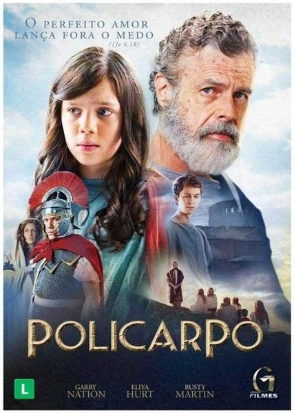 Imagem de Policarpo dvd ORIGINAL LACRADO